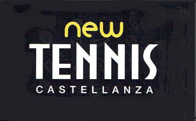 New Tennis Front
